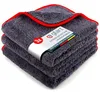 Glart 443TP Mikrofasertücher 3er Set, 40x40 cm, 600 GSM, Produktbild-Vorschau 2