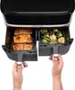 Russell Hobbs 27680-56 9l Heißluftfritteuse  9 Liters / EU Produktbild-Vorschau 8