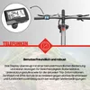 Telefunken MTB E-Bike Mountainbike für Herren und Damen | Produktbild-Vorschau 9