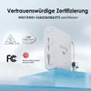 Waterdrop G3P600 Umkehrosmose-System, NSF/ANSI 58 & 372-, Produktbild-Vorschau 10