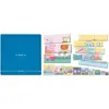 8 puzzle progressivi - Peppa Pig - con scatola Anteprima dell’immagine prodotto 4