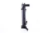 NISSENS 64034A Kühler Wasserkühler Motorkühler für SAAB 9-3 Produktbild-Vorschau 4