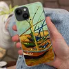 MuchoWow® Handyhülle Schutzhülle Hülle für Apple iPhone 14 Produktbild-Vorschau 5