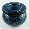 Marokańska popielniczka sztormowa popielniczka ceramiczna Podgląd zdjęcia produktu 2
