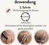 rozpúšťadlo na lepenie vlasov2heart + lepiace kliešte na Náhľad obrázku produktu 11
