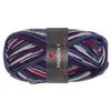 Pro Lana - Fashion Y Golden Socks 4-fach 0S20 Produktbild-Vorschau 2