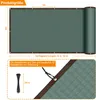 2x10m Zaunblende Sichtschutz Windschutz Schattiernetz Produktbild-Vorschau 8