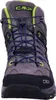 CMP Boots Wanderschuhe Leder/Textil Produktbild-Vorschau 23