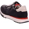 Paul Green Sneaker 5310-035, Rauleder, Blau, Damen Produktbild-Vorschau 3