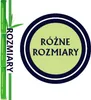 A graphic with bamboo stalks and a circular logo containing text. Podgląd zdjęcia produktu