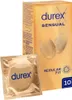 Kondomy Sensual Regular Fit, 10 ks Náhled obrázku produktu 2