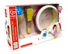 Hape Junior Perkussion Produktbild-Vorschau 6