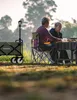 LifeGoods Bollerwagen Faltbar - 94 l Fassungsvermögen - 70 Produktbild-Vorschau 2