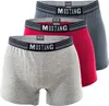MUSTANG Retro-Pants Boxer Enge Passform Unterwäsche Produktbild-Vorschau 1