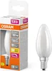 Osram LED Filament Leuchtmittel Kerze 6,5W = 60W E14 matt Produktbild-Vorschau 2