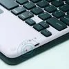 INF Ensemble Clavier et Souris Bluetooth pour Galaxy Tab Voir les images du produit 4
