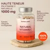 Aavalabs Vitamine C 1000 mg | Églantier et acérola | Voir les images du produit 8