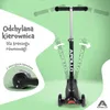 Apollo hulajnoga dla dzieci Kids Whiz LED - w różnych Podgląd zdjęcia produktu 5