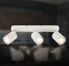 Deckenstrahler Deckenleuchte Deckenlampe Schlafzimmer Produktbild-Vorschau 2