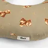 Almohada para embarazadas en forma de C – diseño "osos Vista previa de la imagen del producto 4