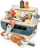 Tender Leaf Toys Barbeque Play Set, Kitchen, Barbeque, 3 Voir les images du produit 2