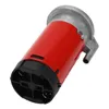 12V kompresor vzduchového klaksonu 105-115 dB motor Náhled obrázku produktu 3