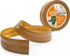 Sockelleiste Selbstklebend 32x23 mm Kunststoff, Knickleiste Produktbild-Vorschau 5