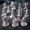 Gioco da tavolo del talismano spagnolo Anteprima dell’immagine prodotto 6