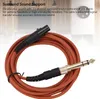 Zamienny kabel do słuchawek, pasujący do modeli Q701, K712, Podgląd zdjęcia produktu 5