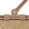Reisenthel Carrybag Frame Rhombus Ginger Produktbild-Vorschau 19