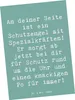 Mr. & Mrs. Panda Postkarte Spruch Schutz Schutzengel - Produktbild-Vorschau 1