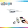 EGLO connect LED kinkiet Tabiano-C, oświetlenie lustra LED, Podgląd zdjęcia produktu 7