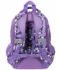 Kuromi Violet St. Majewski 3-teiliges Schulset für Mädchen Produktbild-Vorschau 2