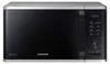 Microonde Samsung MS2AK3515AS/EG, argento, 800 Watt, 23 l Anteprima dell’immagine prodotto 1