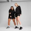 Puma ESS Small No. 1 Logo 4'' Shorts TR - noir, taille:M Voir les images du produit 3