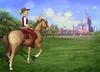 Barbie und Die Drei Musketiere Náhled obrázku produktu 3