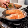 Ninja EverClad Set di 5 pezzi in acciaio inox, pentole per Anteprima dell’immagine prodotto 6
