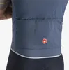Castelli Fly Direct Weste Blau XL Herren Blau XL Produktbild-Vorschau 3