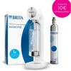Brita SodaOne waterfilter (wit) Productafbeelding-voorbeeld 13