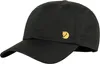 Fjällräven Bergtagen Cap Black Produktbild-Vorschau 1