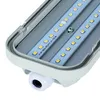 Kanlux 22604 MAH-LED N 40W-NW/PC Feuchtraumleuchte Produktbild-Vorschau 6