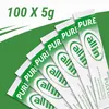 all in® PURE Whey Protein Pulver | 5 g Stick | Produktbild-Vorschau 2