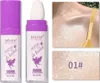 Shimmer Stick Highlighter Puff Fairy per il trucco di viso Anteprima dell’immagine prodotto 2