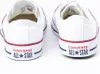 Converse Sneakers M7652C in White color size 44 Voir les images du produit 91