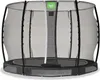 EXIT Allure Classic Trampolin ø305cm, Bodentrampolin, Produktbild-Vorschau 1