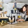 Kenwood AT641 Profi Entsafter fÃ1/4r Chef und Major Produktbild-Vorschau 15
