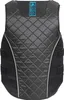SWING Bodyprotektor P19 mit RV, Kinder, schwarz/grau, KXXS Produktbild-Vorschau 3