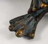 esotec Wasserspeier-Figuren Frosch-Paar | Einzelfigur Produktbild-Vorschau 6