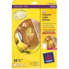 Avery Zweckform L6043-25 CD-Etiketten, Ø 117 mm, 25 Produktbild-Vorschau 6