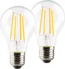 Müller Licht LED Lampe A60 7W 60W 220-240V E27 806lm 320° Produktbild-Vorschau 1